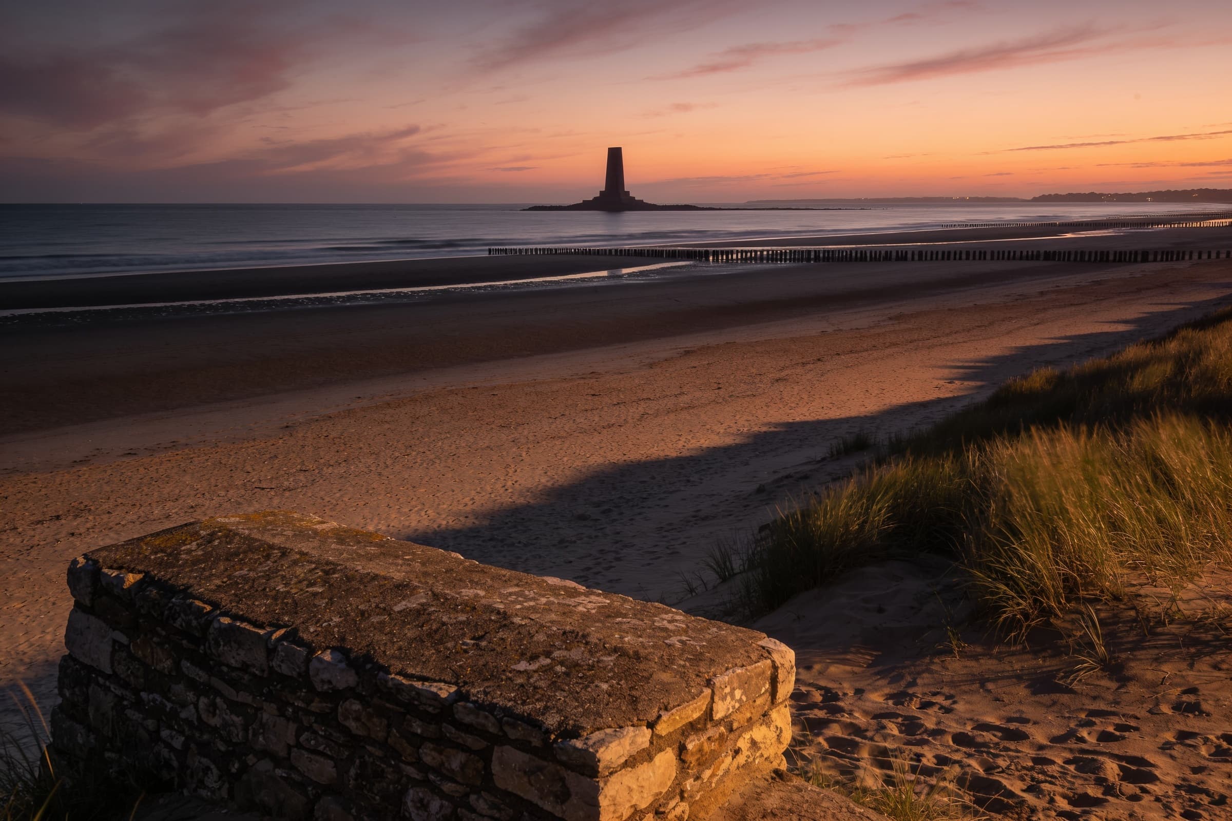 Excursion Normandie D-Day depuis Paris